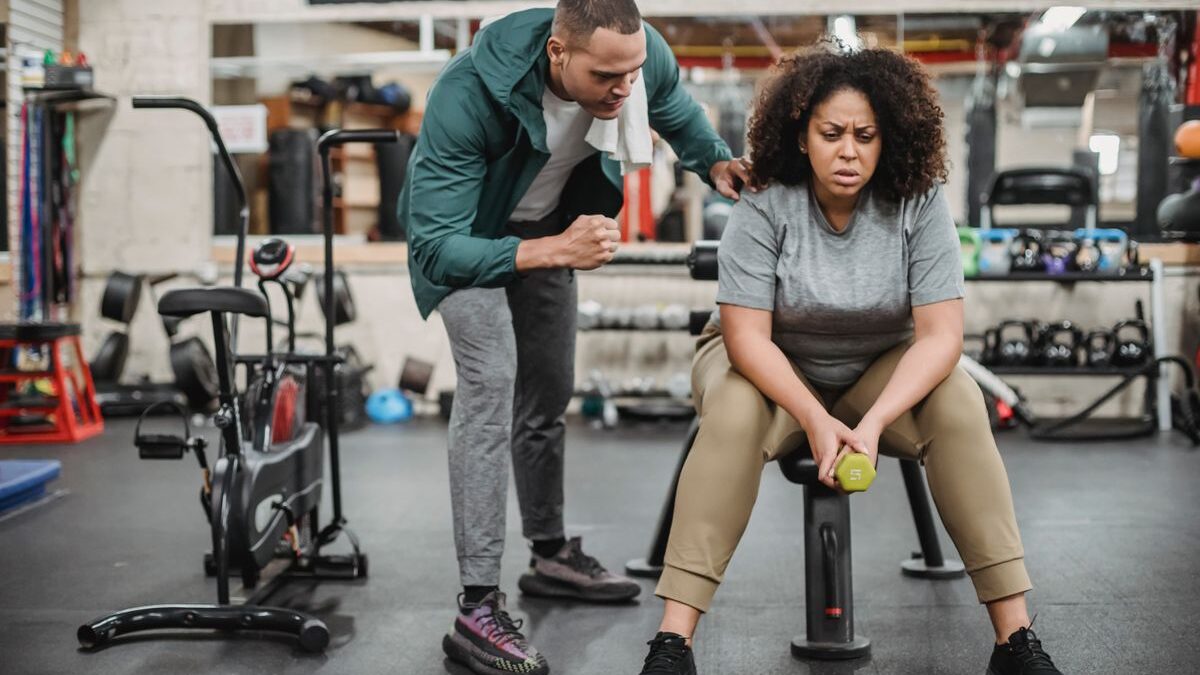 How to Find Motivation When You Feel Stuck