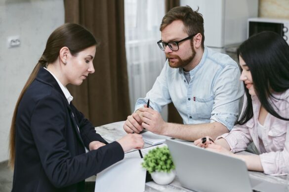What to Know Before Taking Out a Business Loan
