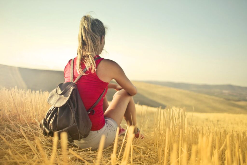 What Does It Mean to Live With Purpose