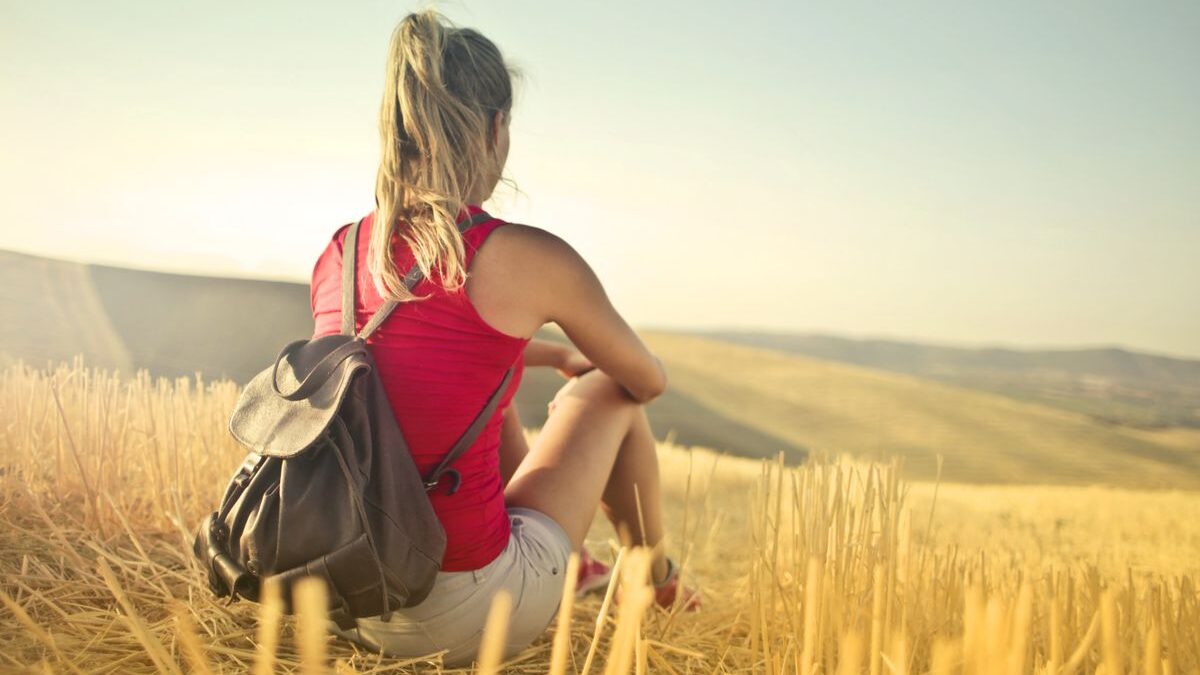 What Does It Mean to Live With Purpose