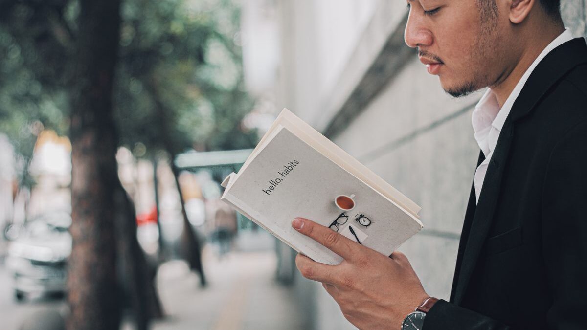 Understanding the Power of Small Daily Habits