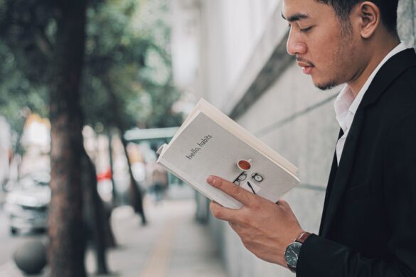 Understanding the Power of Small Daily Habits