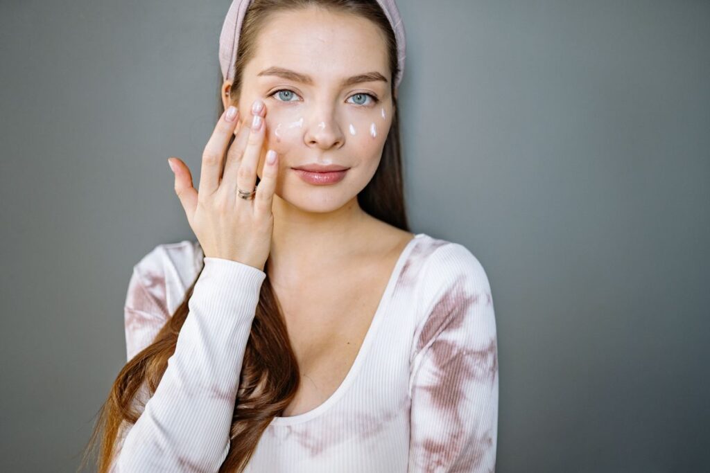 Choosing the Right Moisturiser for Your Skin Type