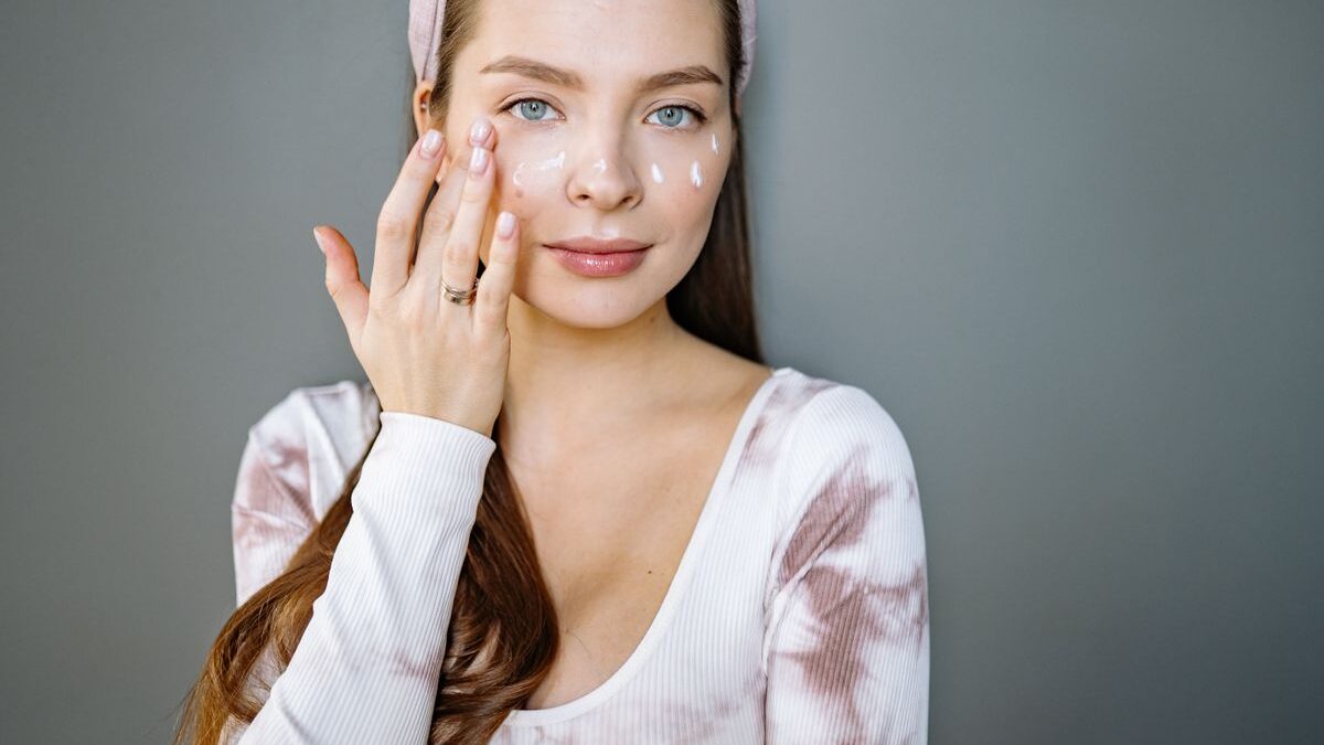 Choosing the Right Moisturiser for Your Skin Type
