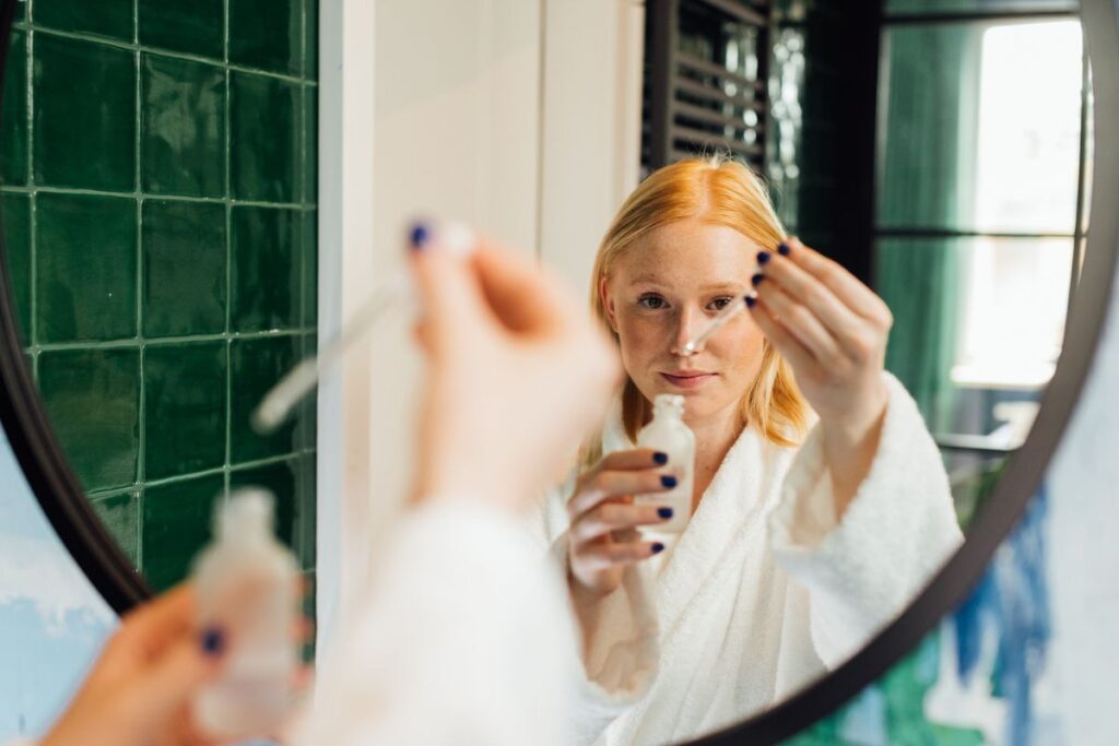 Signs Your Skincare Routine Needs a Refresh
