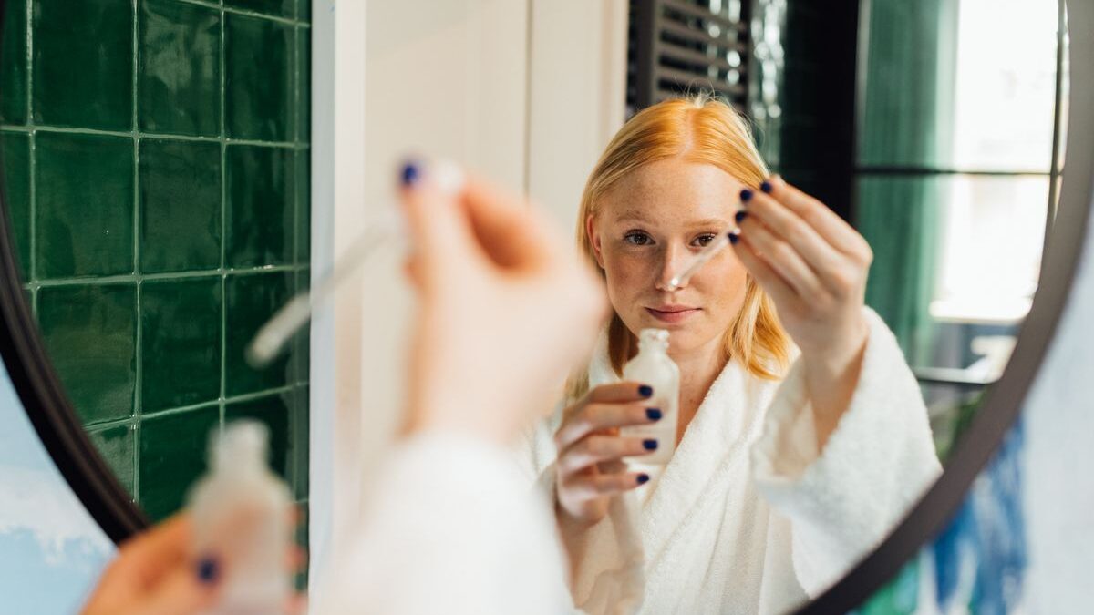 Signs Your Skincare Routine Needs a Refresh