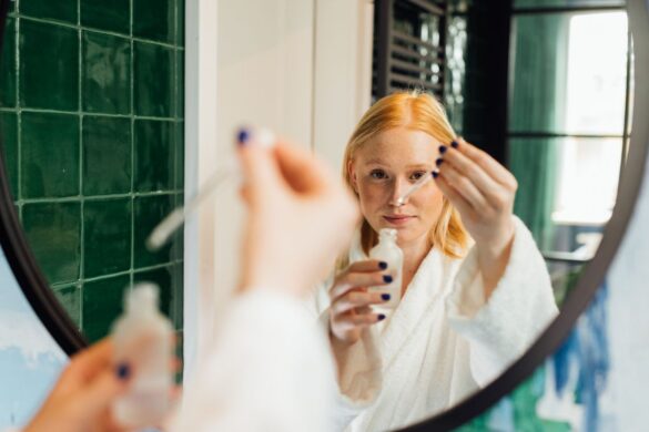 Signs Your Skincare Routine Needs a Refresh