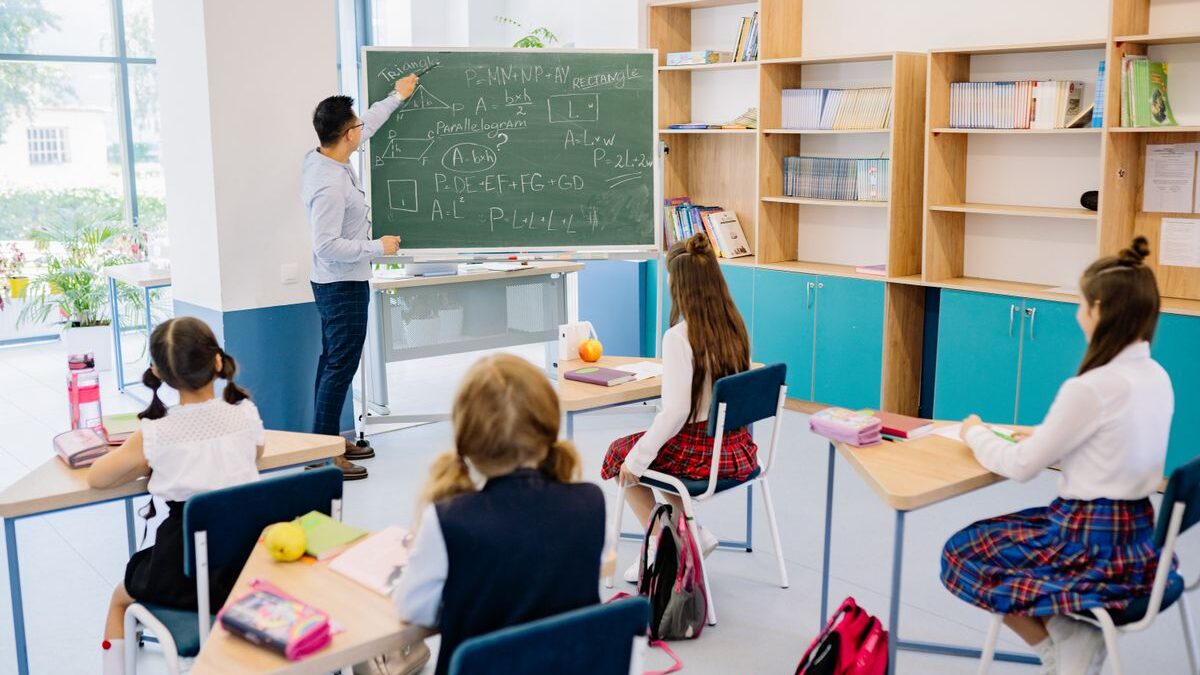 Understanding Different Learning Styles Explained