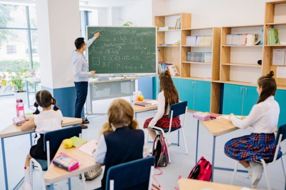 Understanding Different Learning Styles Explained