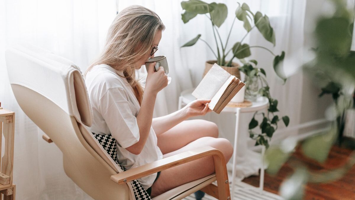 Simple Ways to Make More Time for Yourself