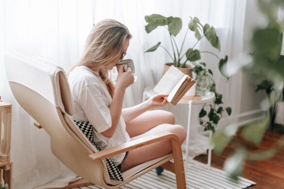 Simple Ways to Make More Time for Yourself