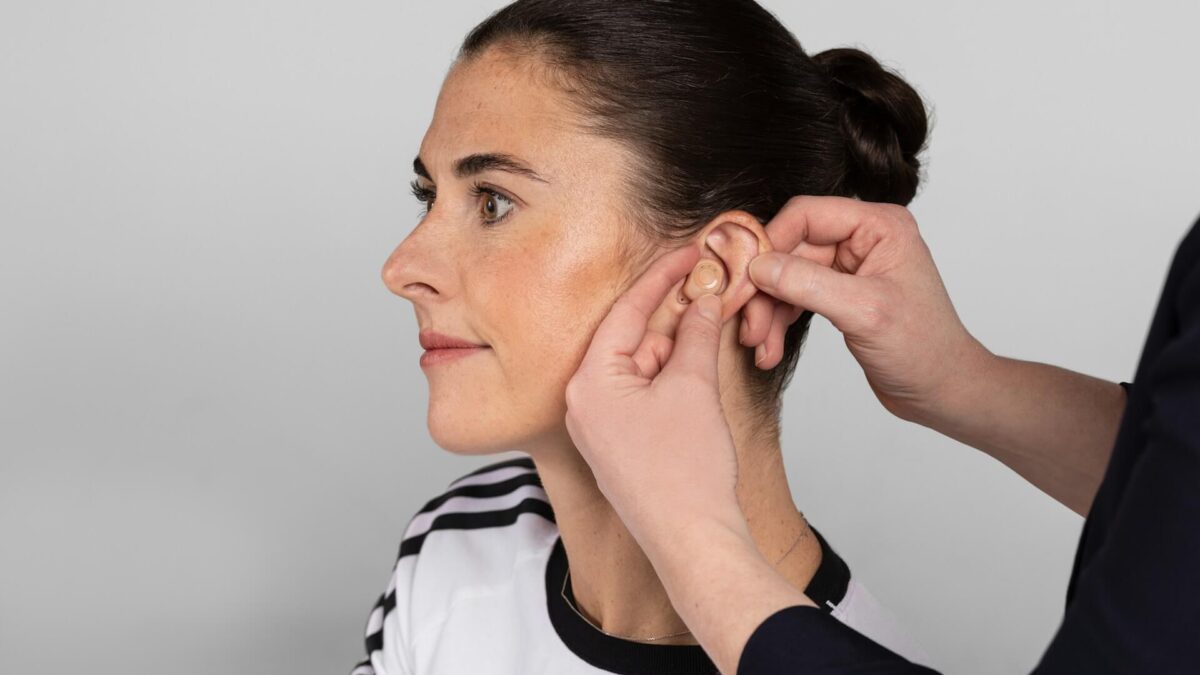 Safeguarding Your Hearing Health for Long-Term Wellness