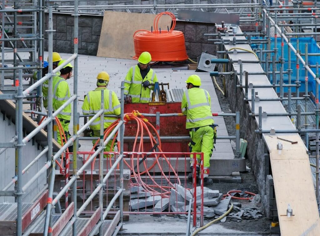 Hidden Costs of Neglecting Personal Safety Measures