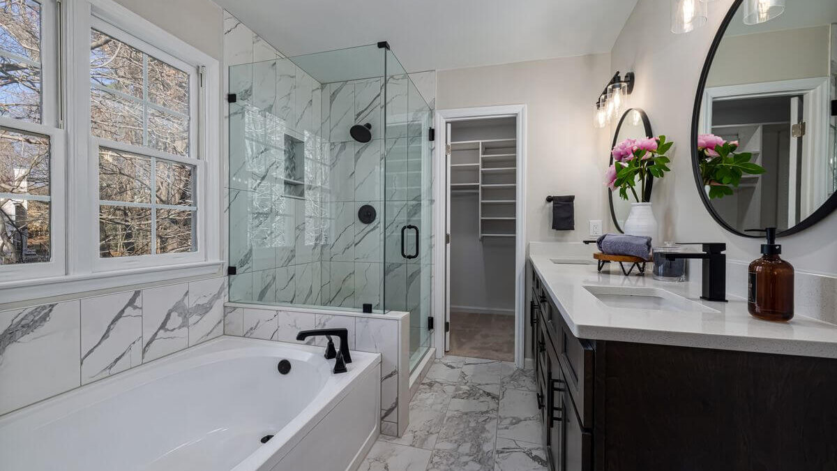 Planning Your Dream Bathroom: Design Choices That Matter