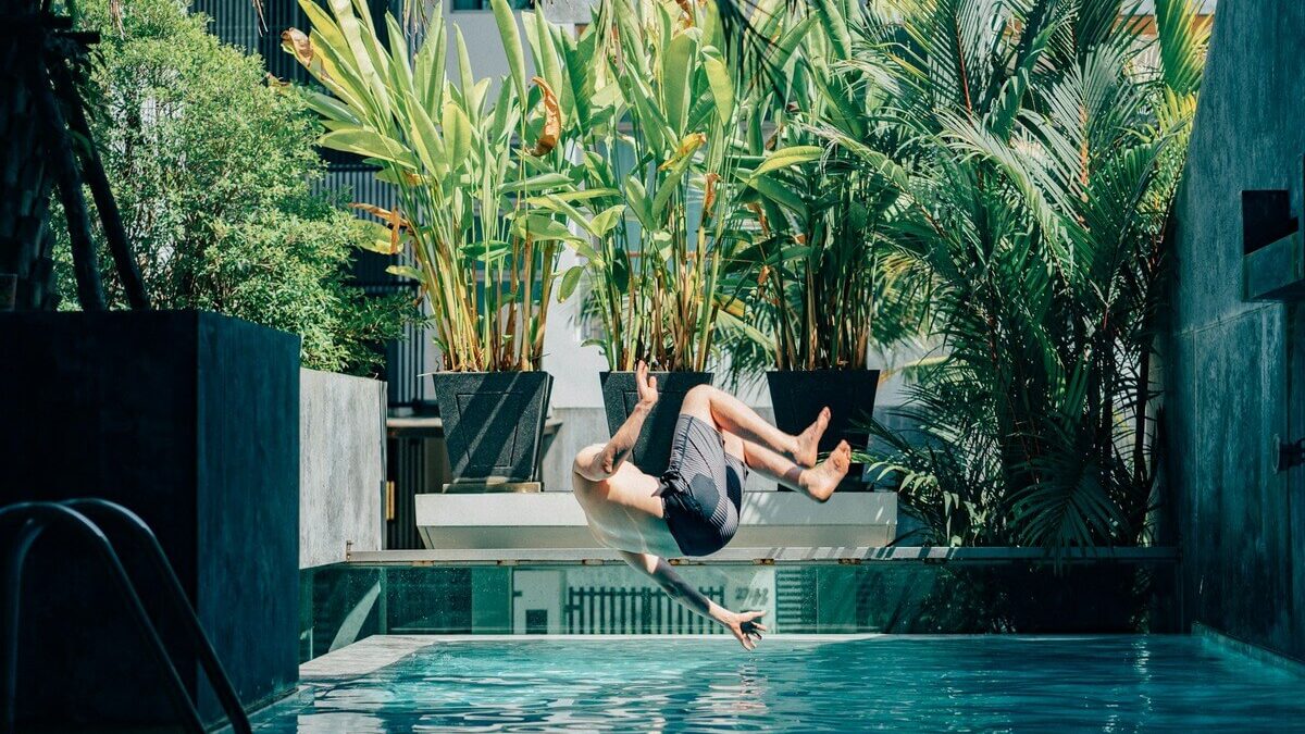What to Consider Before Installing a Backyard Pool