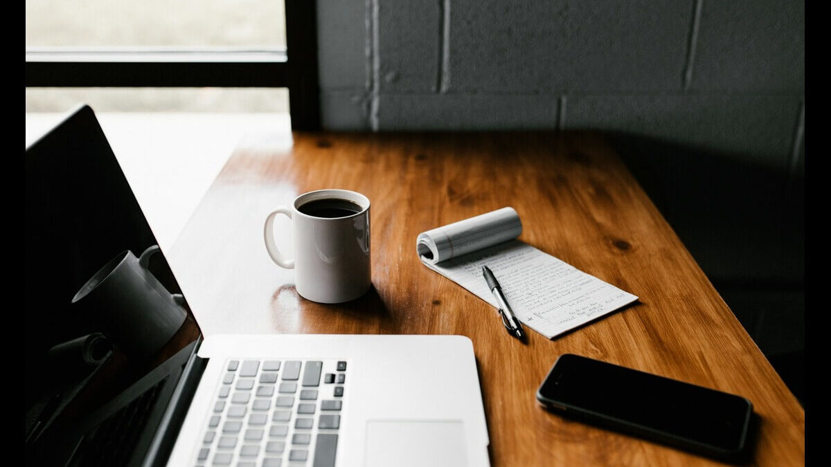 Boost Your Focus: How Top Performers Stay Sharp