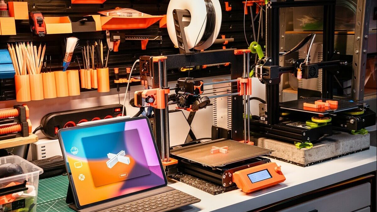 Common 3D Printing Problems and How to Prevent Them