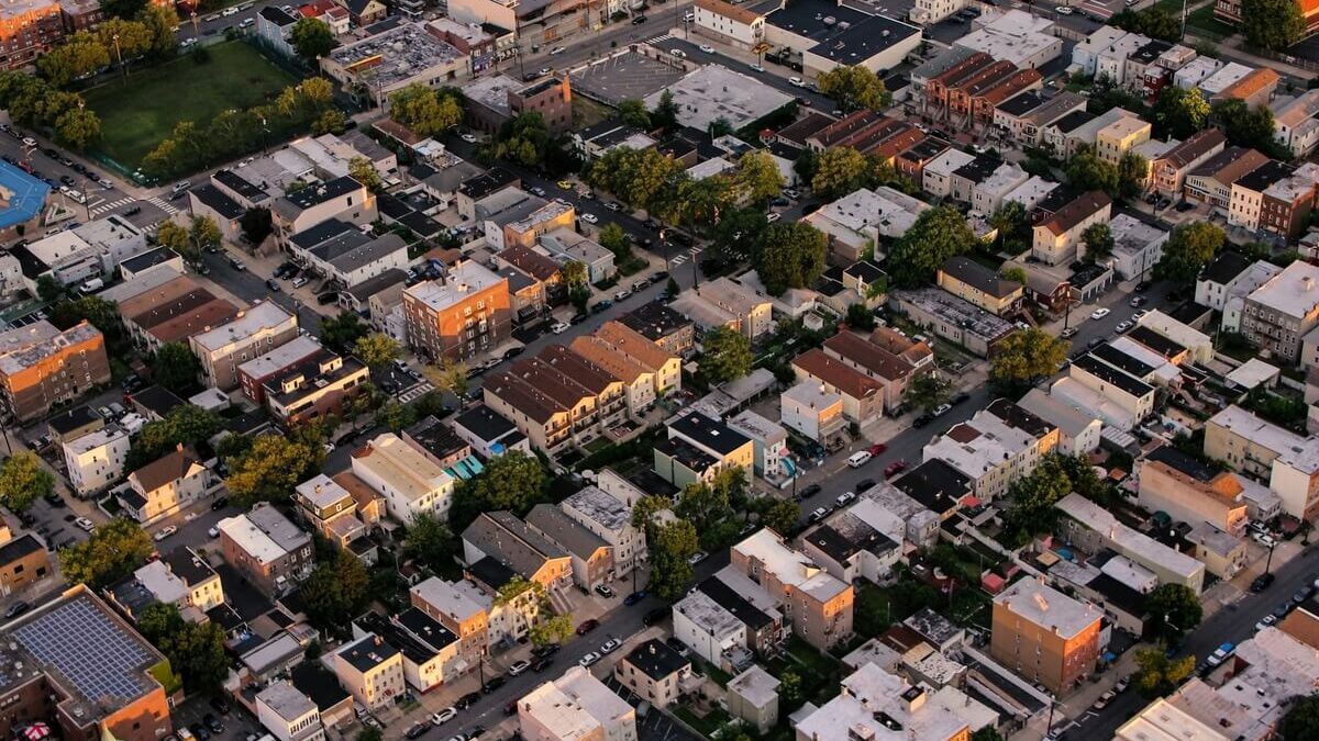 Crafting a Purpose-Driven Life in a New Place
