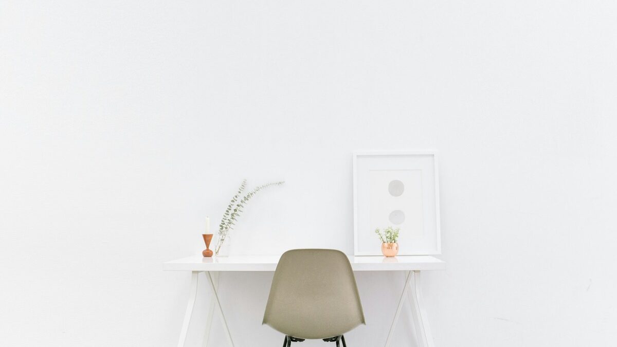 Simplifying Your Life: Decluttering and Essential Purchases