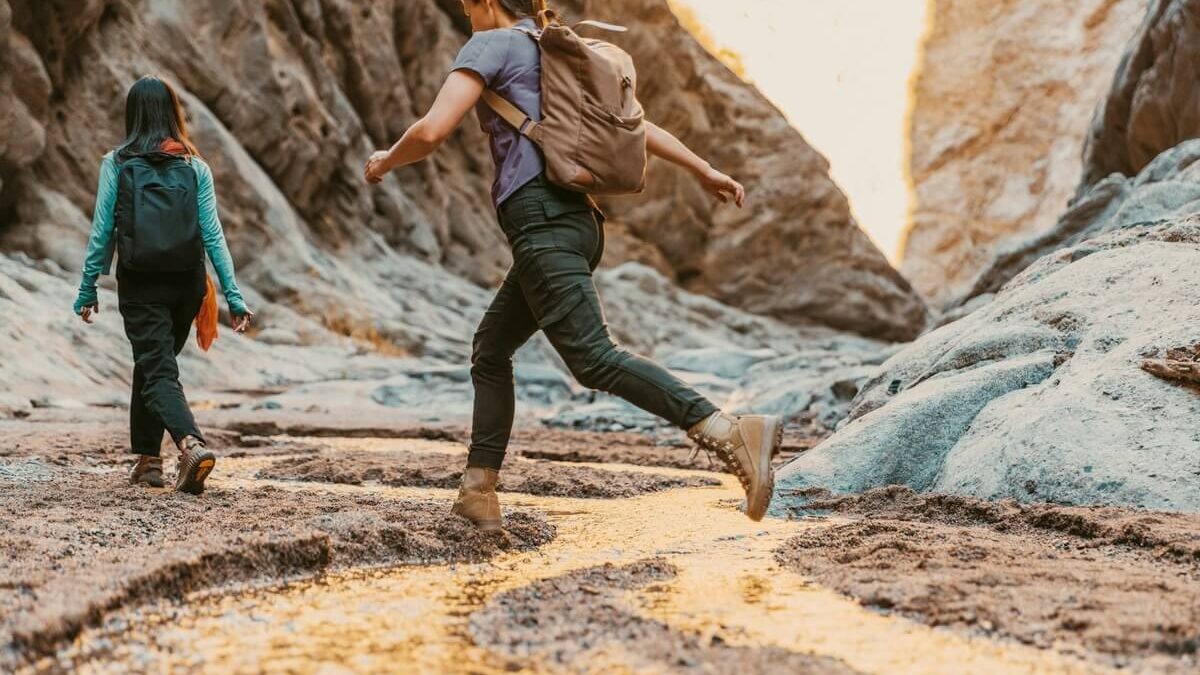 Healthy Travel Habits for a Seamless Journey