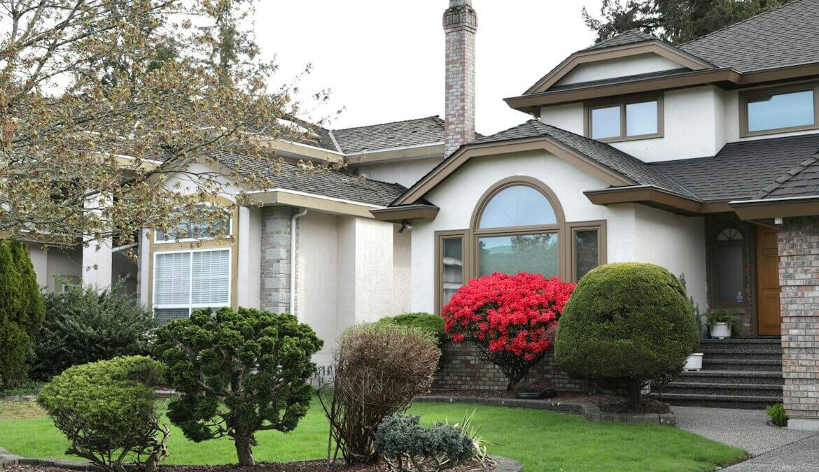 Why Healthy Turf Is the Real Foundation of Curb Appeal