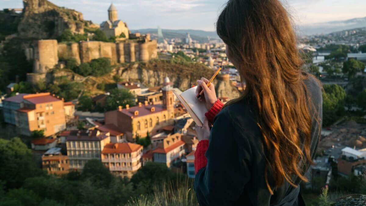 Master Your Travel Day: A Stress-Free Journey Formula