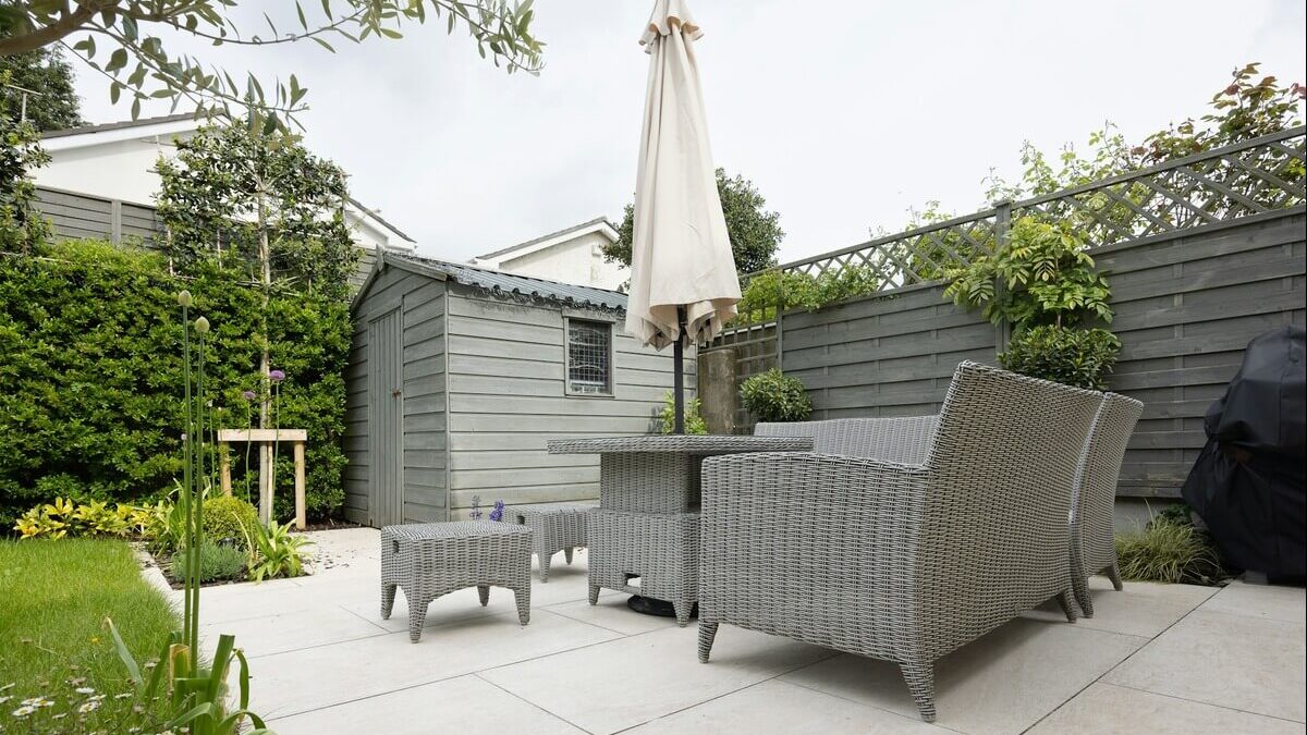Smart Home Upgrades That Boost Wellness Outdoors