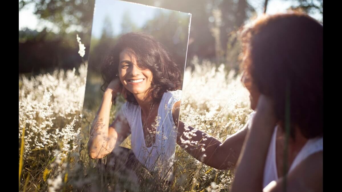 The Art of Reinvention: Embracing Your Best Self