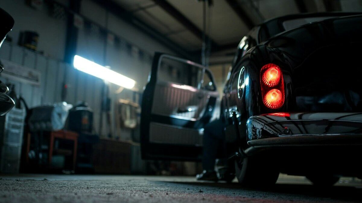 Streamlining Your Passion Project: A Classic Car Journey