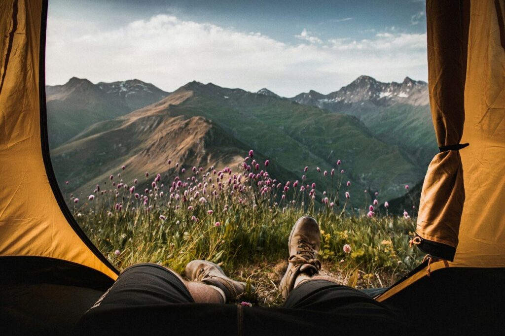Benefits of Outdoor Adventure Getaways