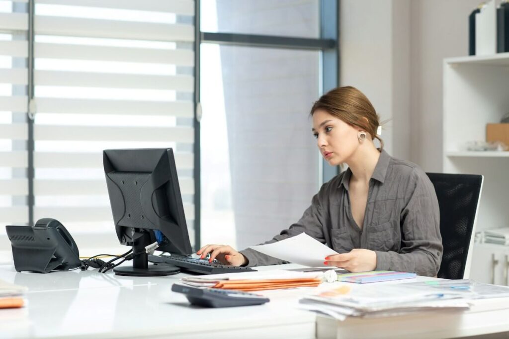 Boost Your Productivity