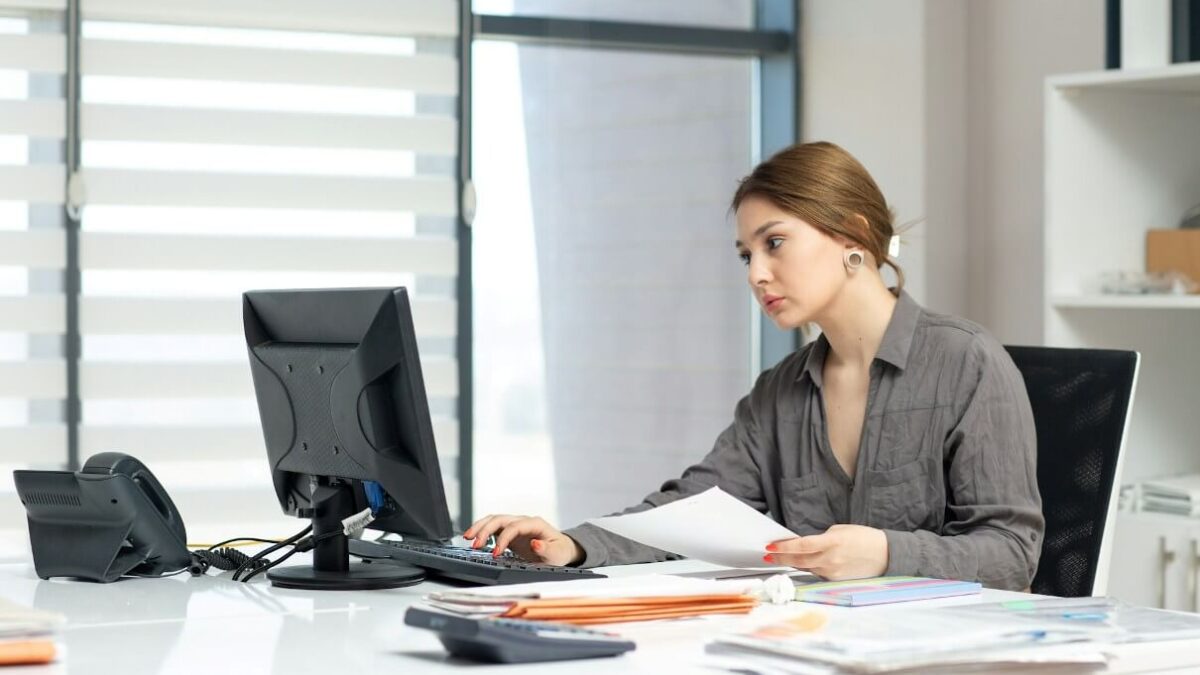 Boost Your Productivity with Thoughtful Rituals