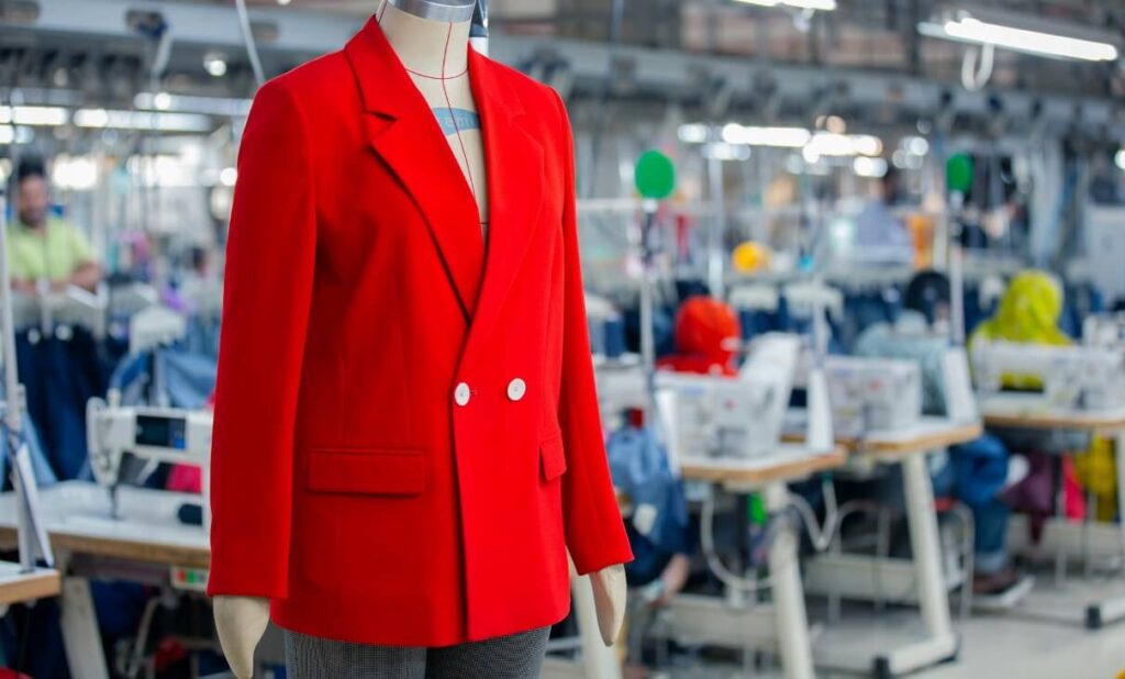 Clothing Brands Choose the Right Manufacturing Partner