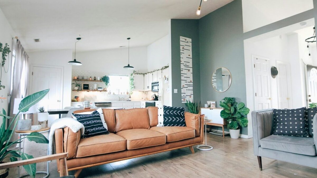 Declutter Your Mind by Optimizing Your Living Space