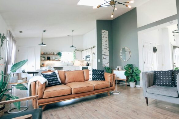 Optimizing Your Living Space