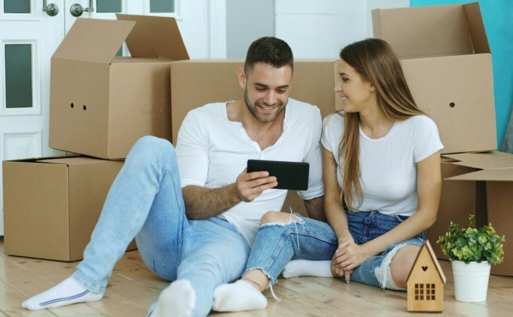 Smart Moves for Your First Property Purchase