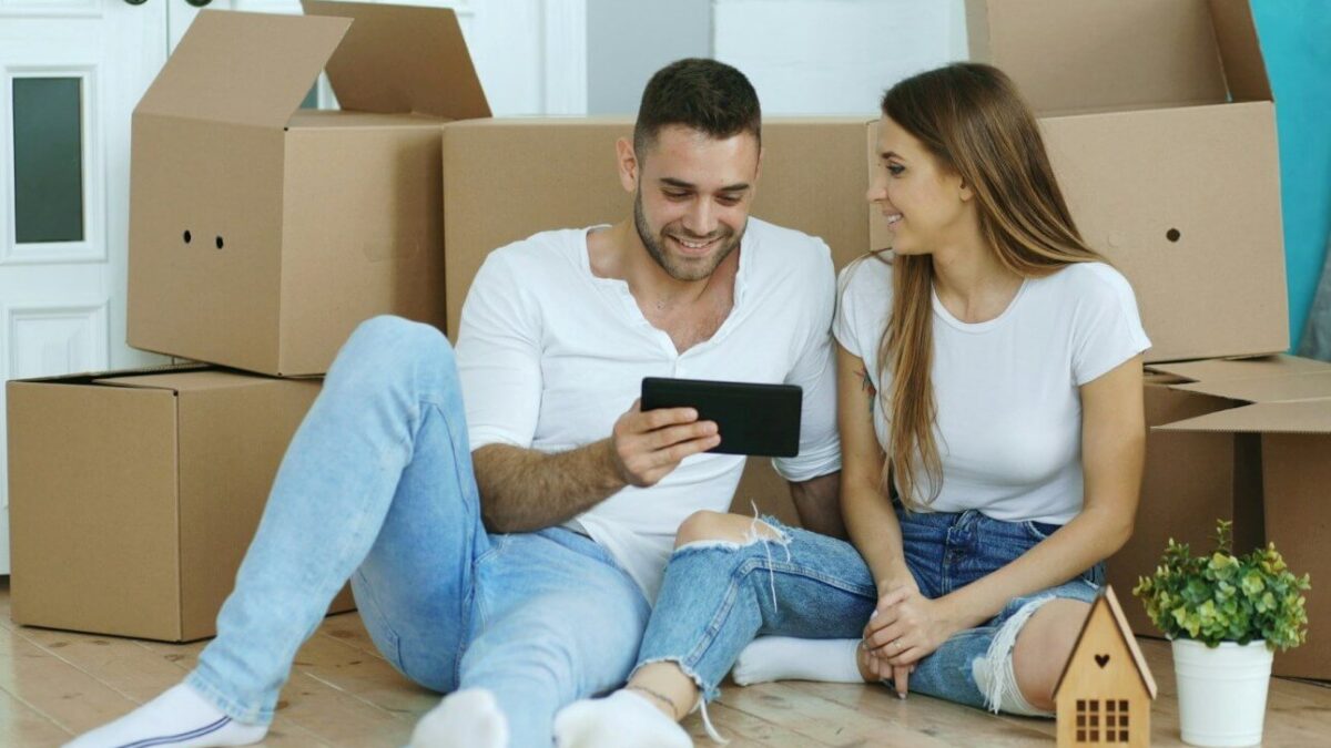 Smart Moves for Your First Property Purchase