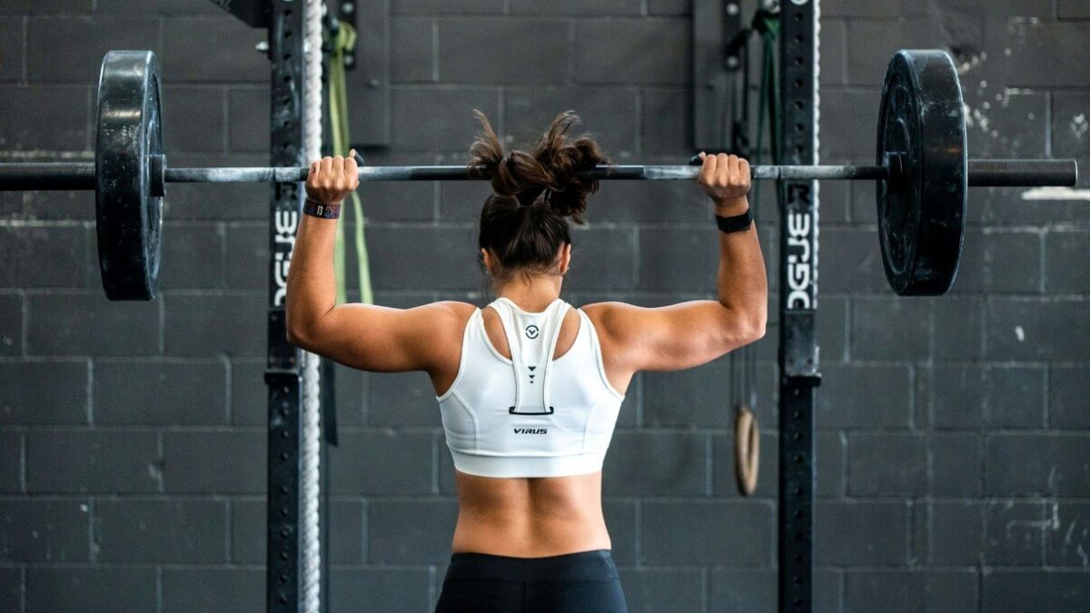 Optimizing Athletic Performance: Supplement Strategies for Women